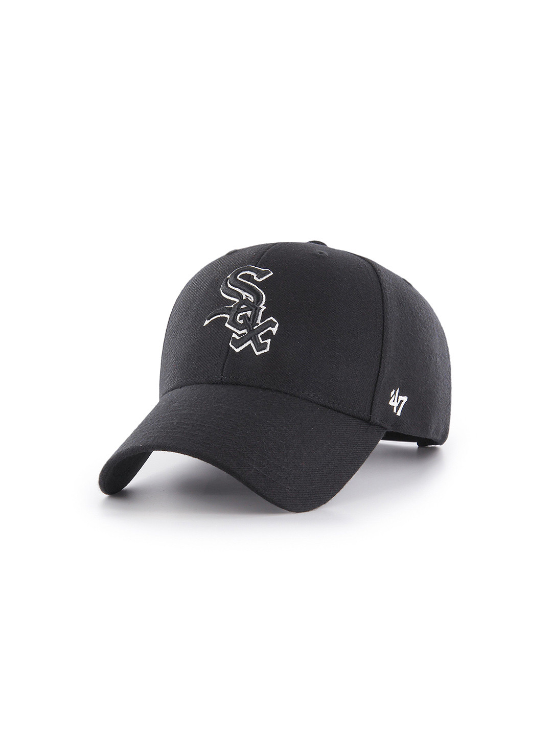 '47 Men Chicago White Sox Embroidered Baseball Cap