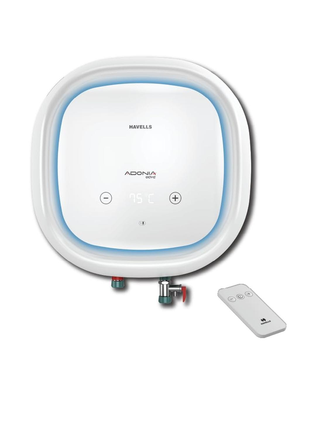HAVELLS ADONIA WAVE 5S 15L SP FP WATER HEATER