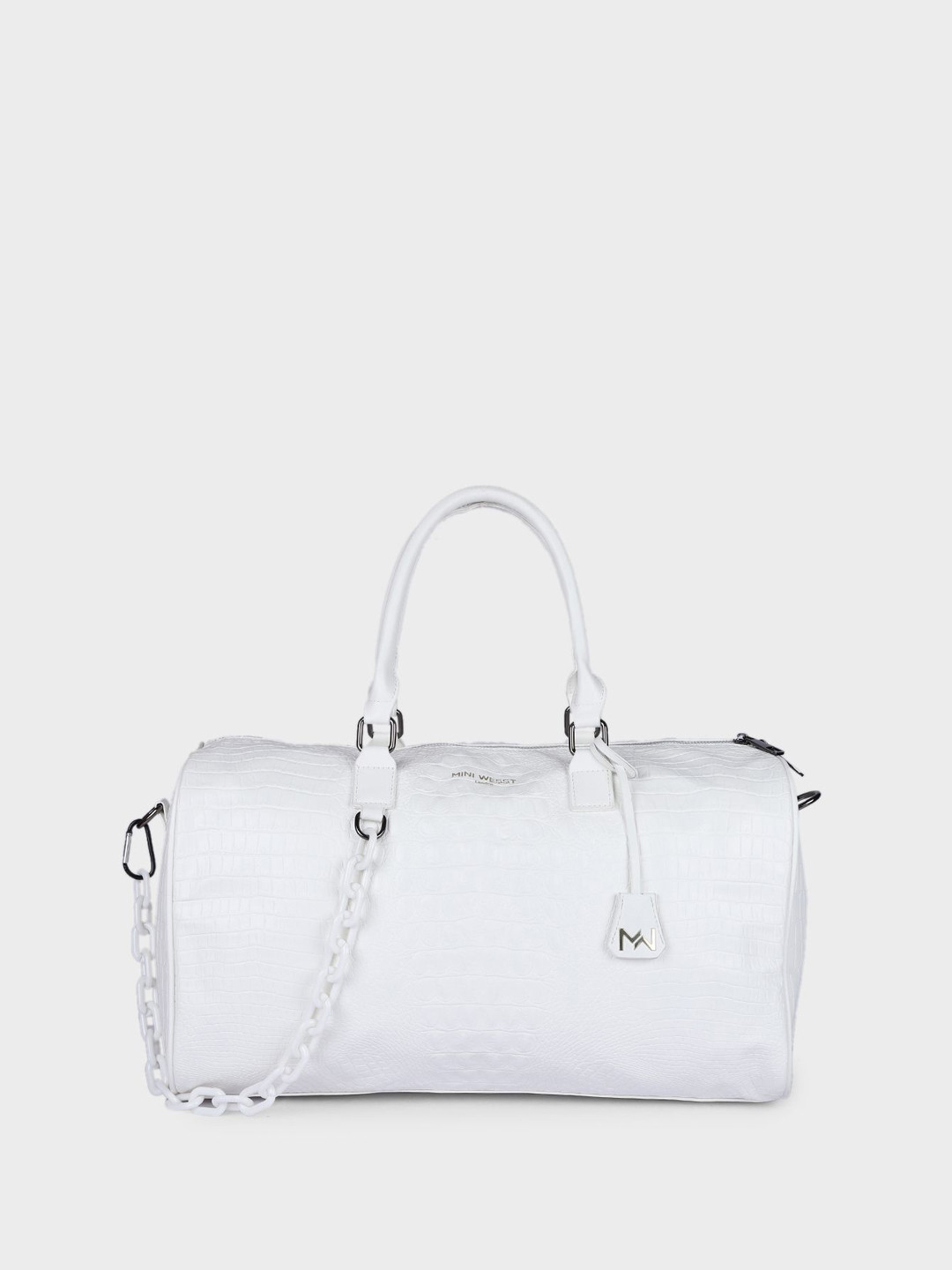 Mini west london Soho Classic Medium Casual Duffel Bag