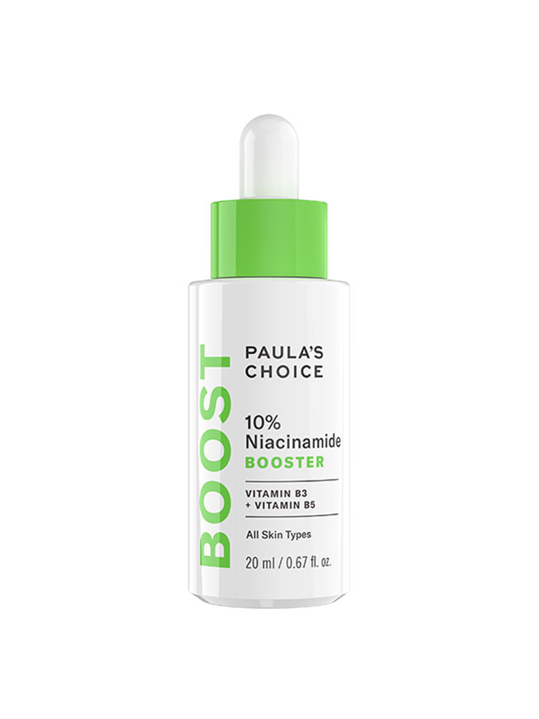 Paulas Choice 10% Niacinamide Booster 20 ml