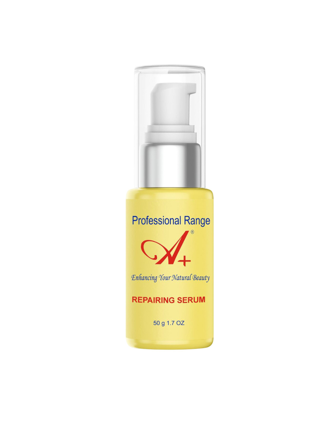 A+ Professional Range Repairing Serum With Wheat Germ Oil - 50 g