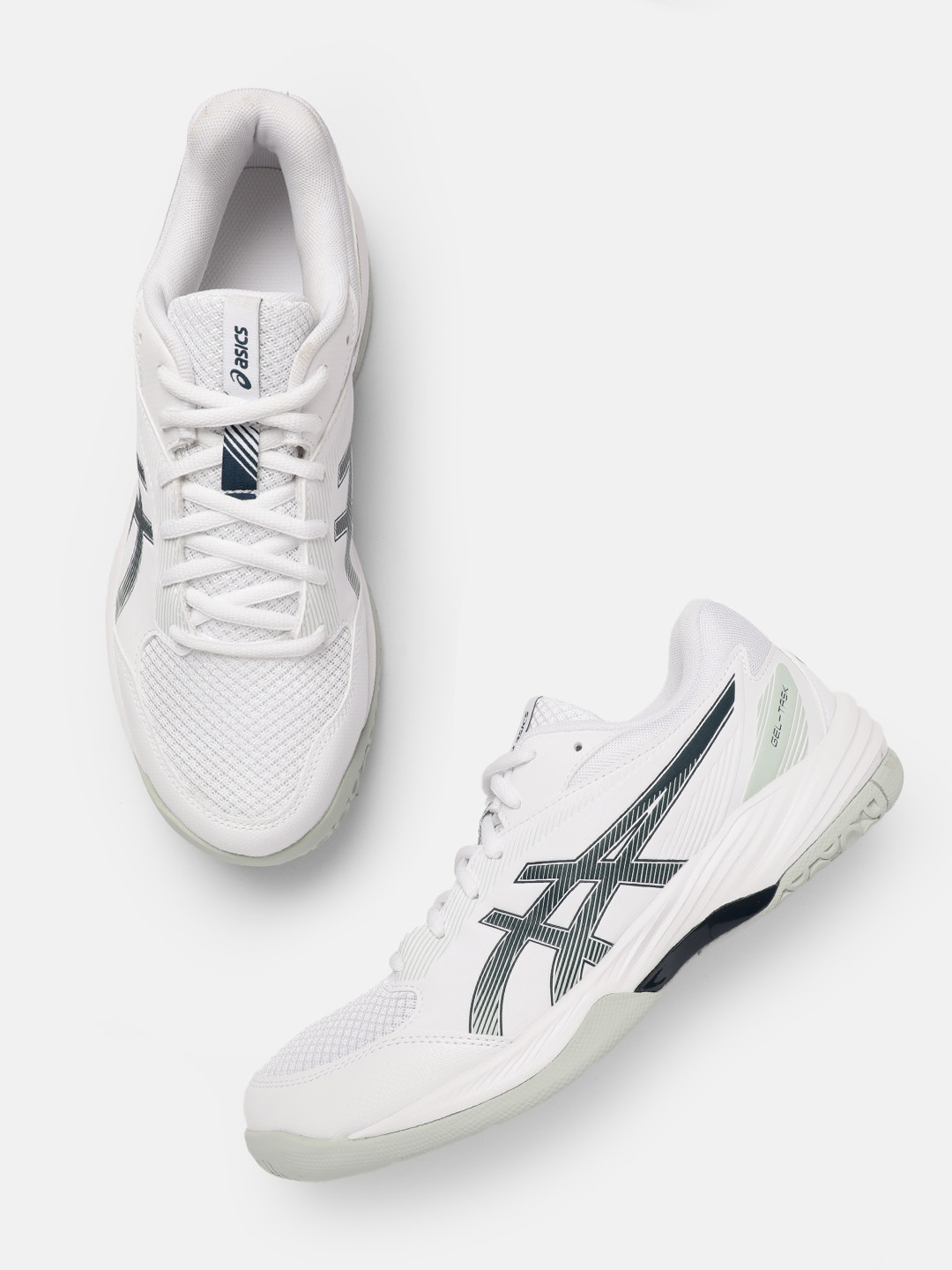 ASICS Men Gel-Task 4 Badminton Shoes