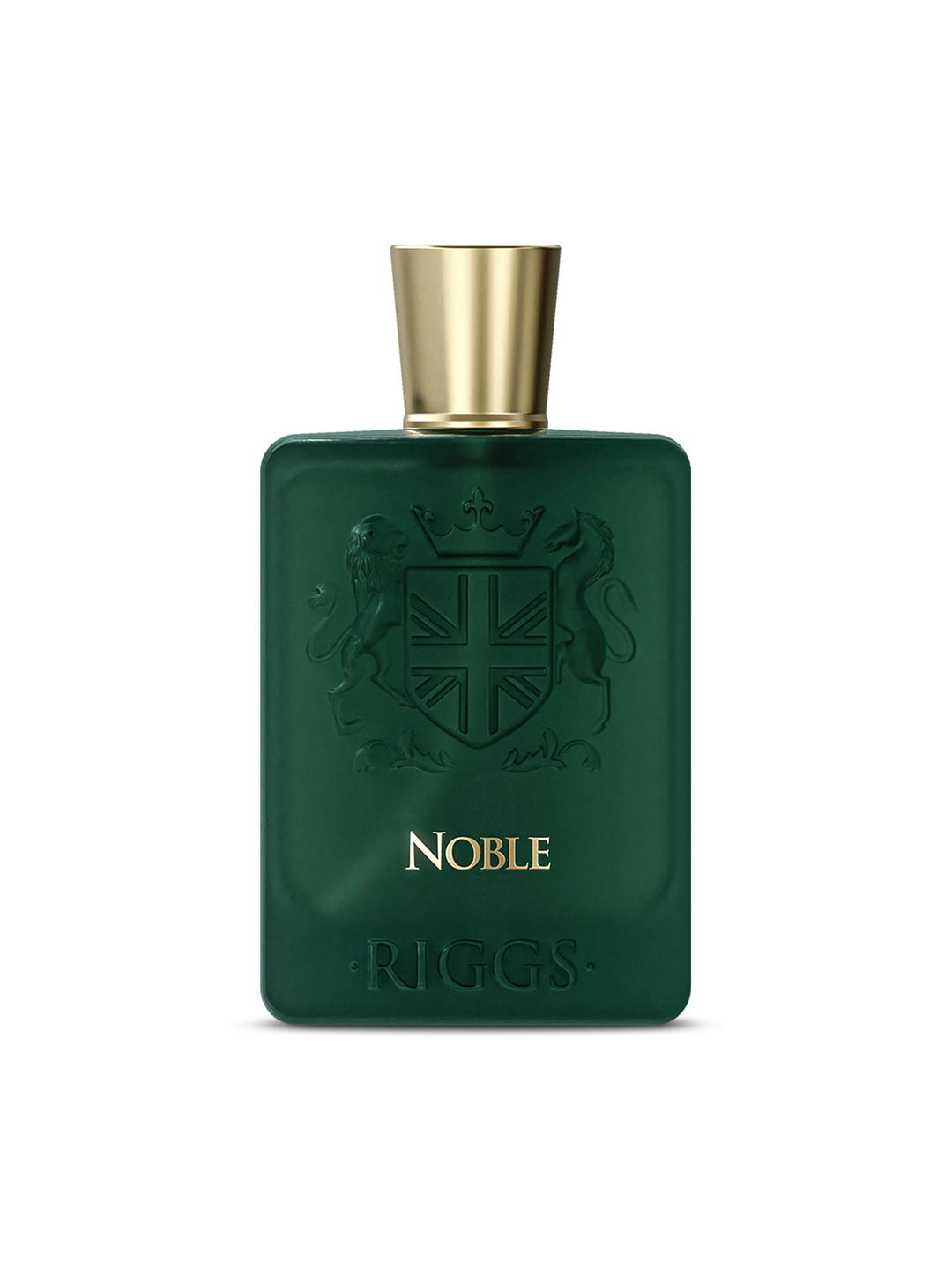 RIGGS LONDON Men Noble Long Lasting Eau De Parfum - 100 ml