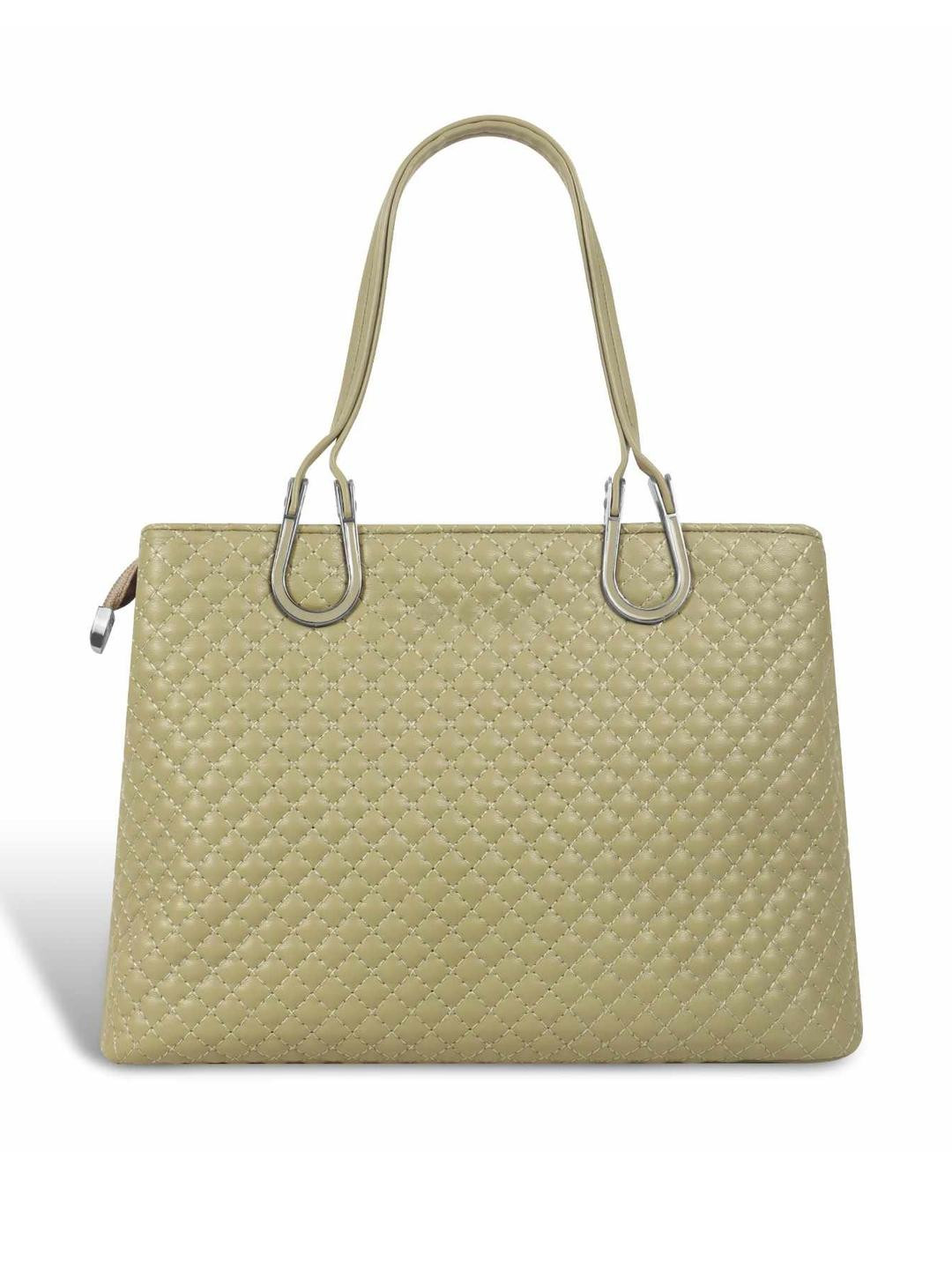 MAGNOLIA Women Pack of 1 Synthetic Tote Bag