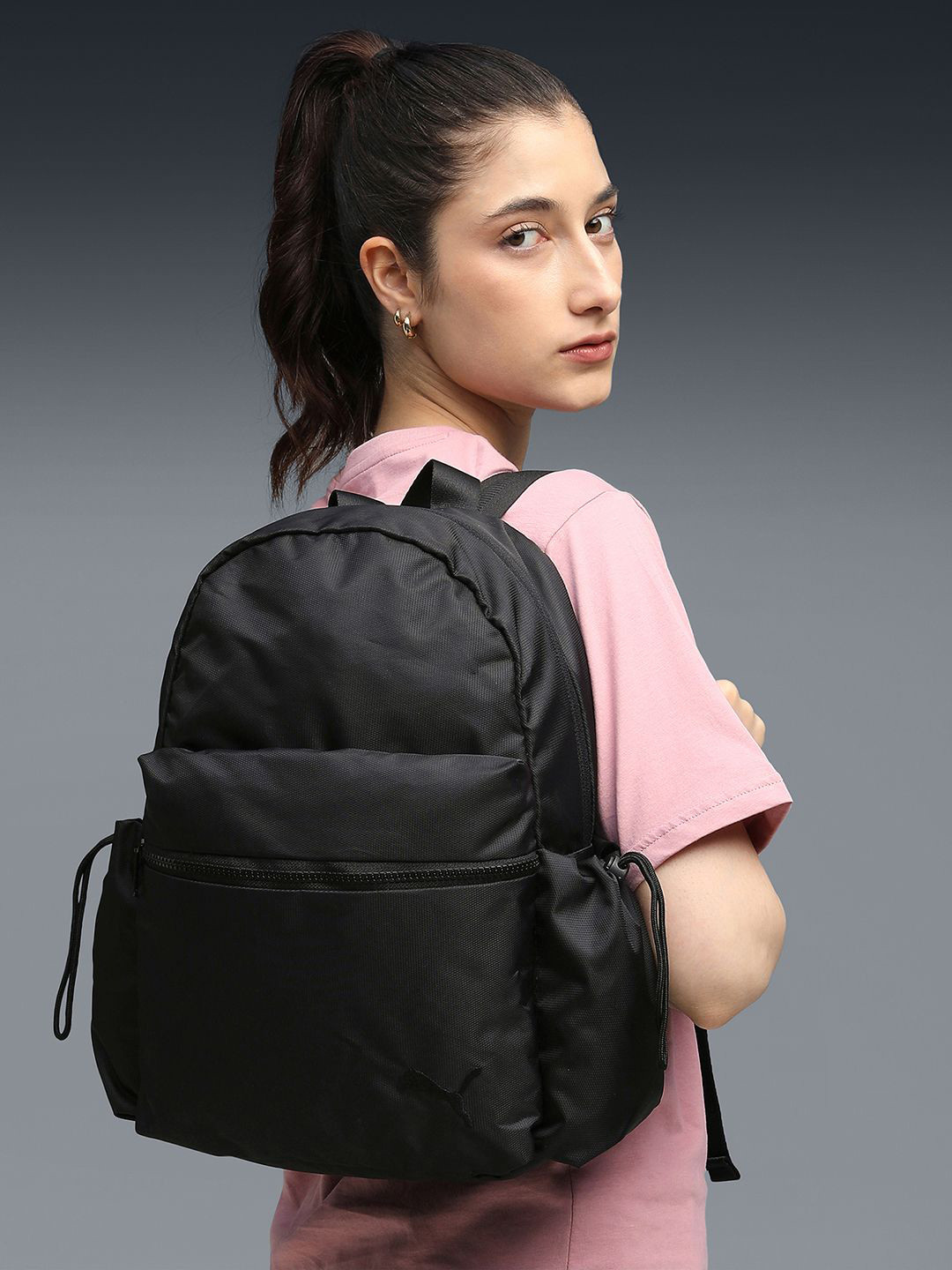 Puma HER Small Women's Everyday Classic Backpack