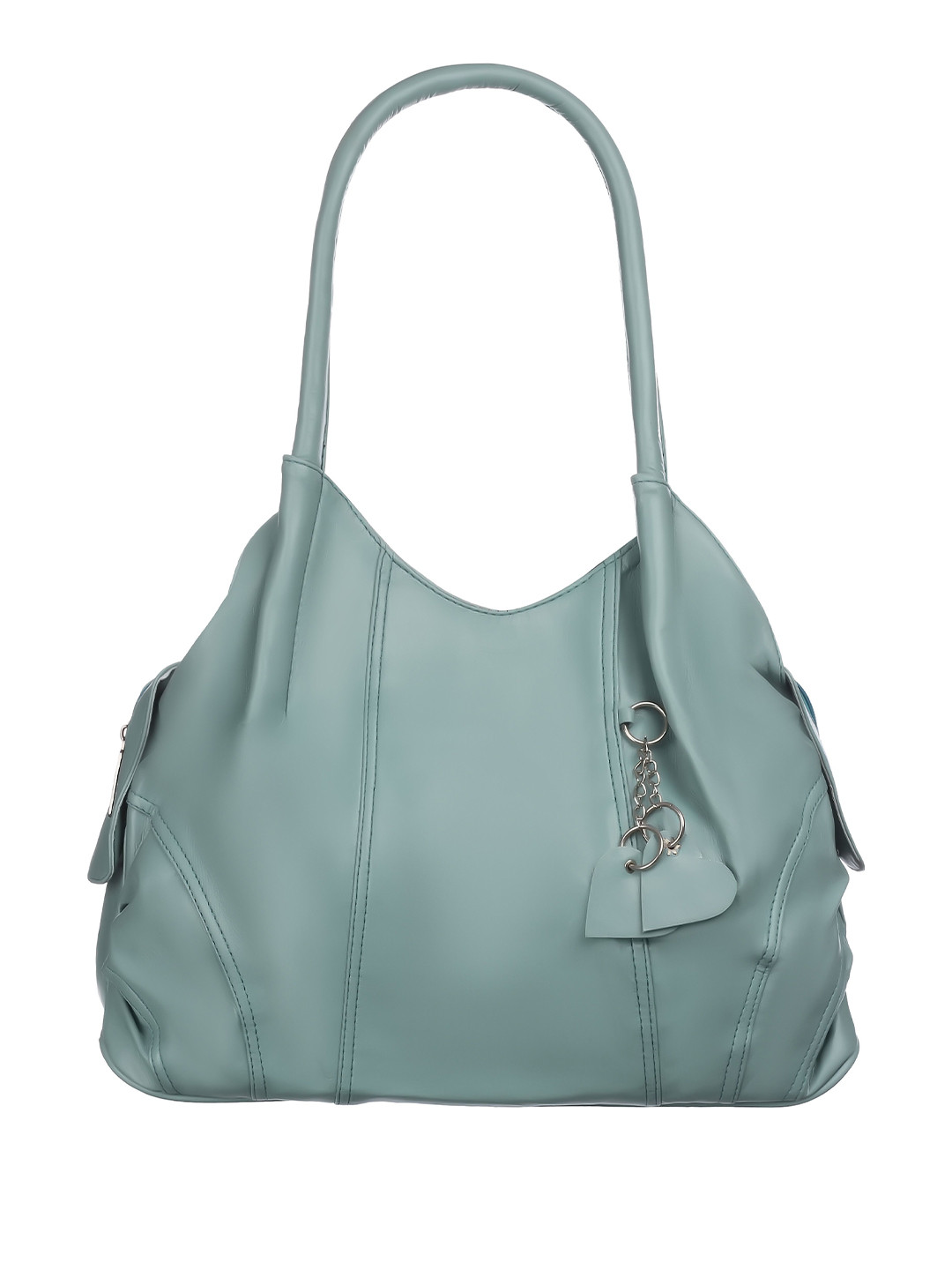 Right choice Structured Shoulder Bag