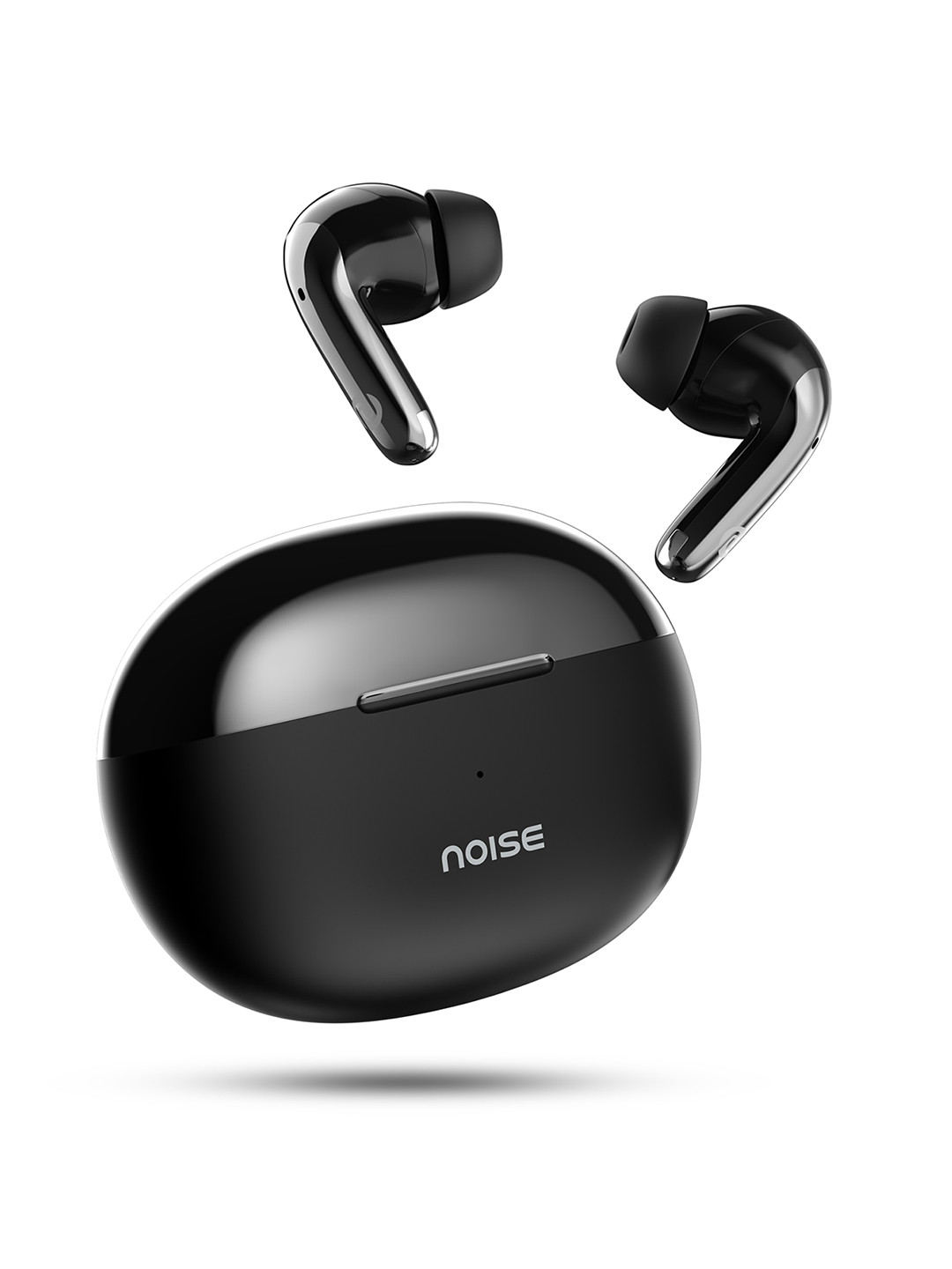 NOISE Buds Verve 2 Truly Wireless Bluetooth Earbuds - Carbon Black