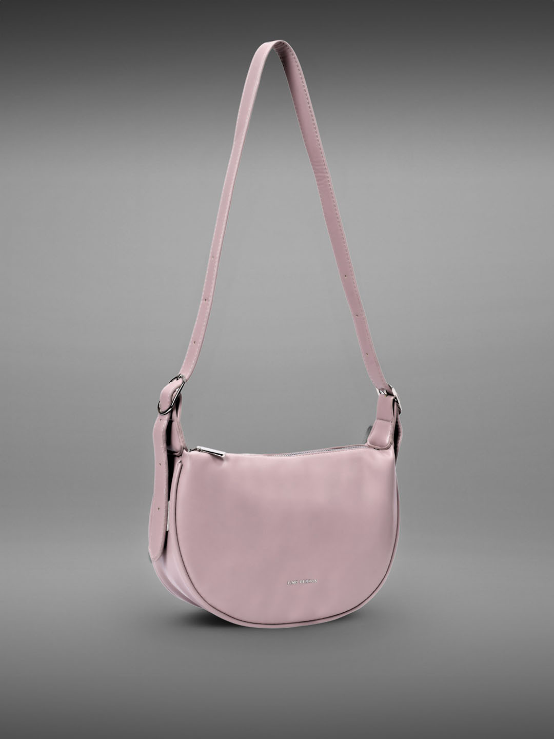 Lino Perros Structured Sling Bag