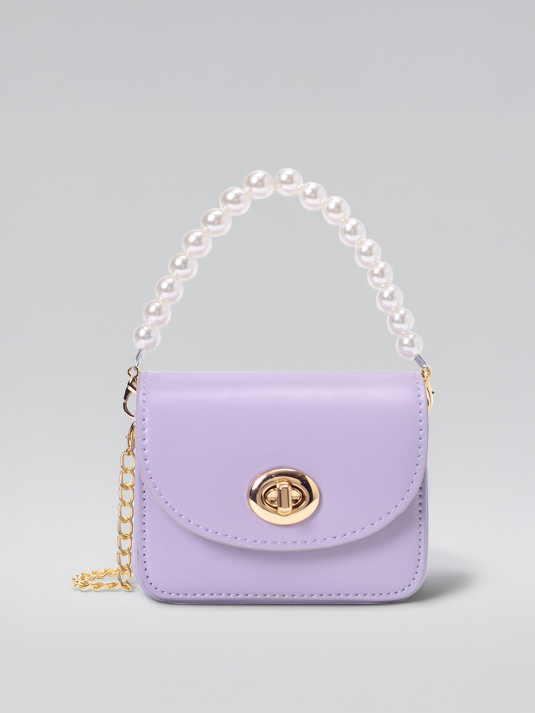 Lino Perros Miniature Handheld Bag