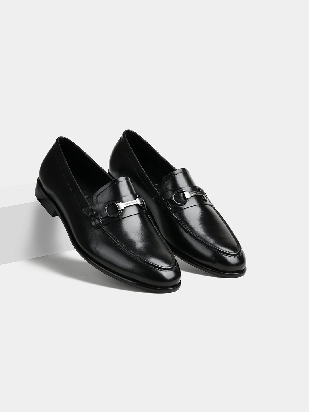 LUXORO FORMELLO Caiser Men Slip On Formal Loafer Shoes