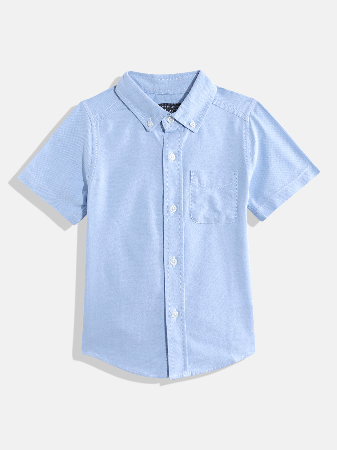 THE CHILDREN'S PLACE Boys Regular Fit Shirt