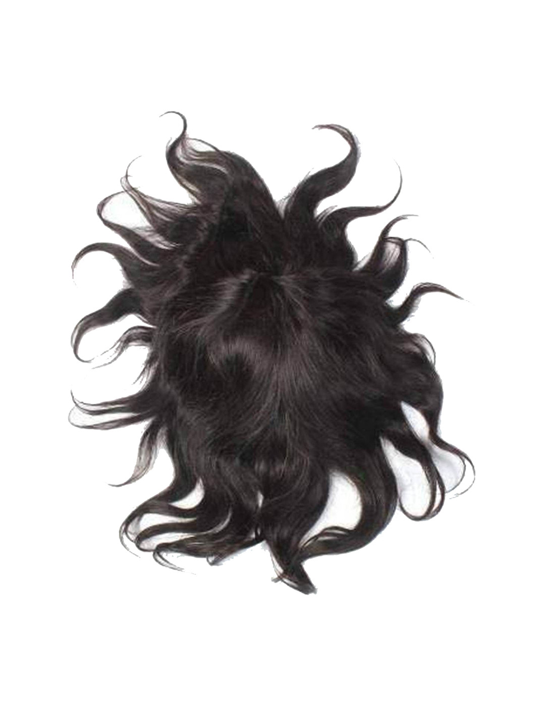 VIEWS Women Scalp Topper Hair Extension