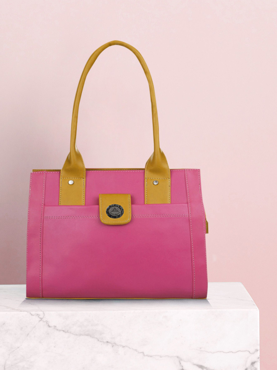 Right choice Shopper Shoulder Bag