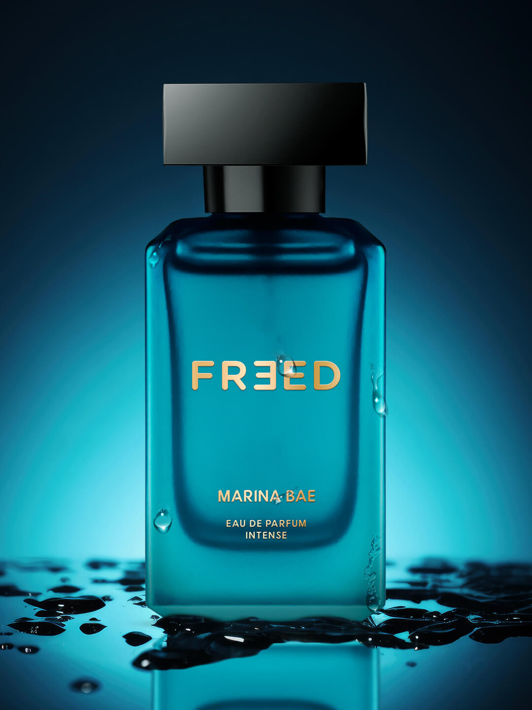 FREED Women Intense Marina Bae Eau De Parfum - 80ml
