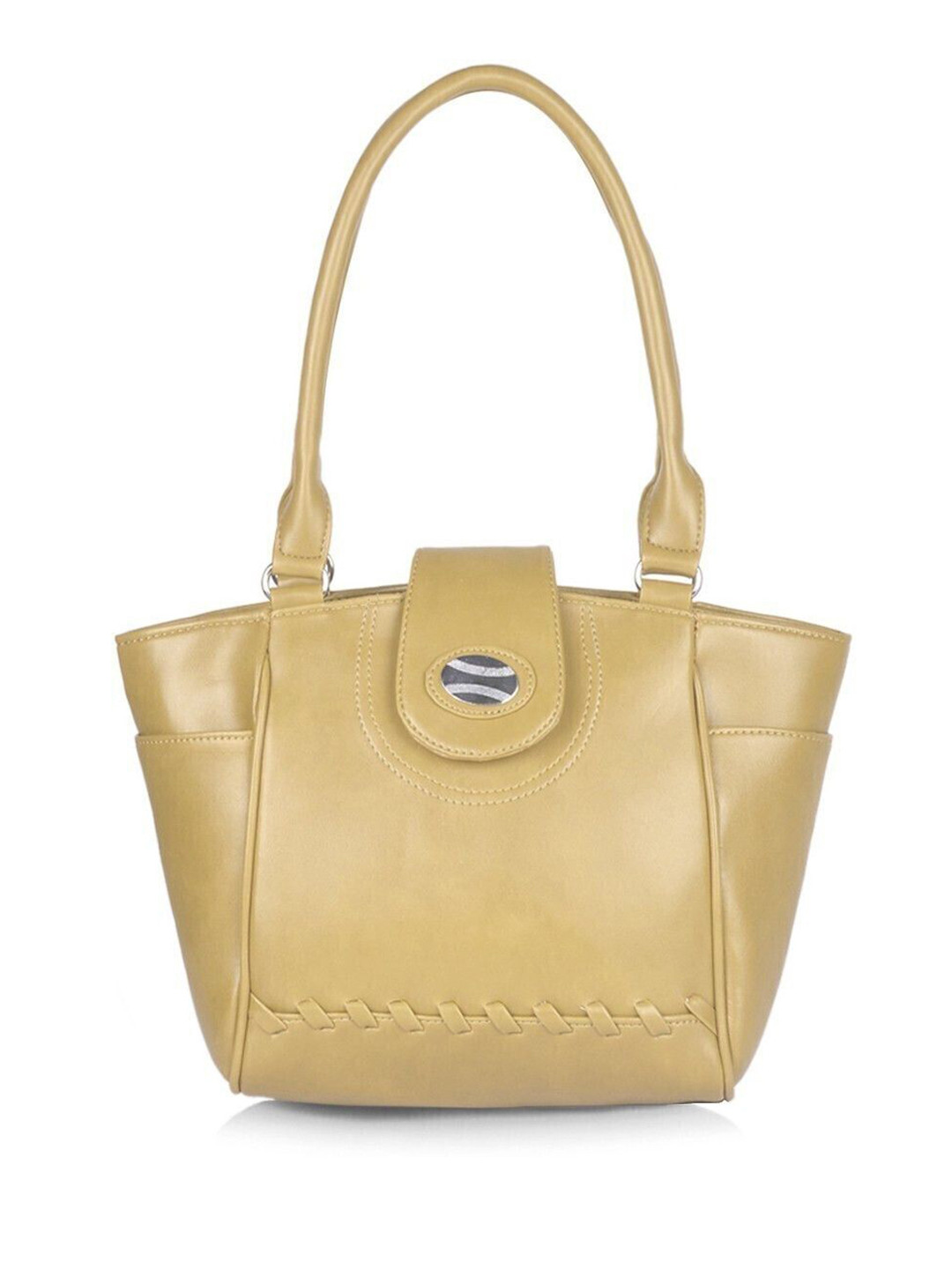 Right choice Structured Handheld Bag