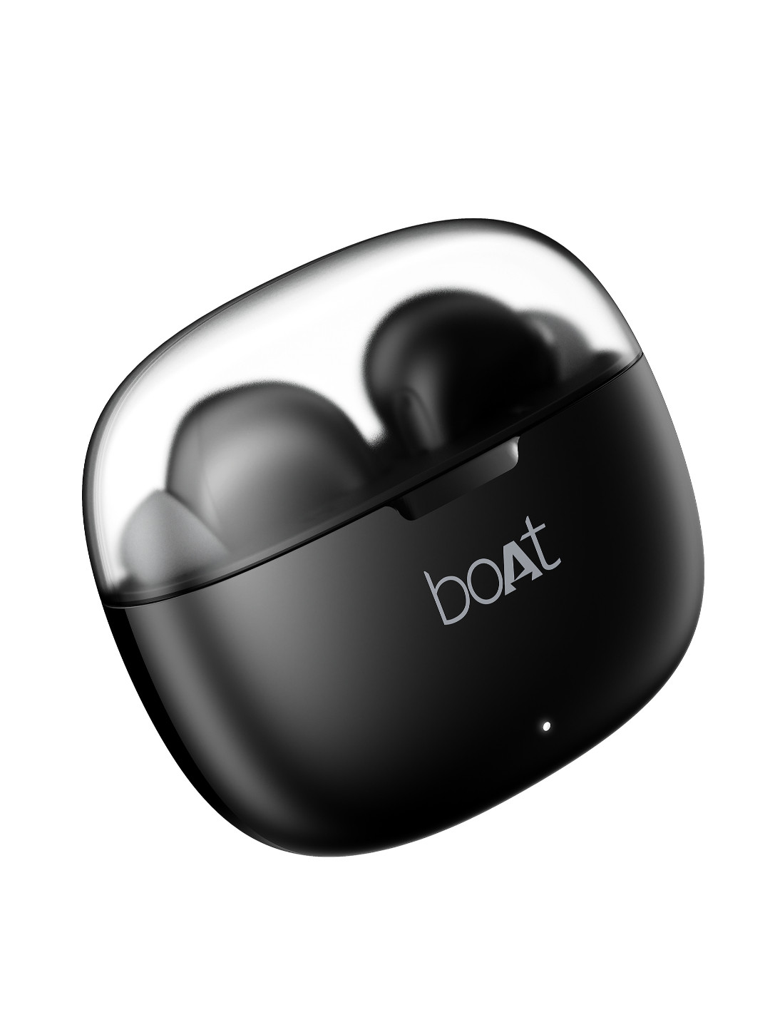 boAt Airdopes 212 Noir Black True Wireless Earbuds