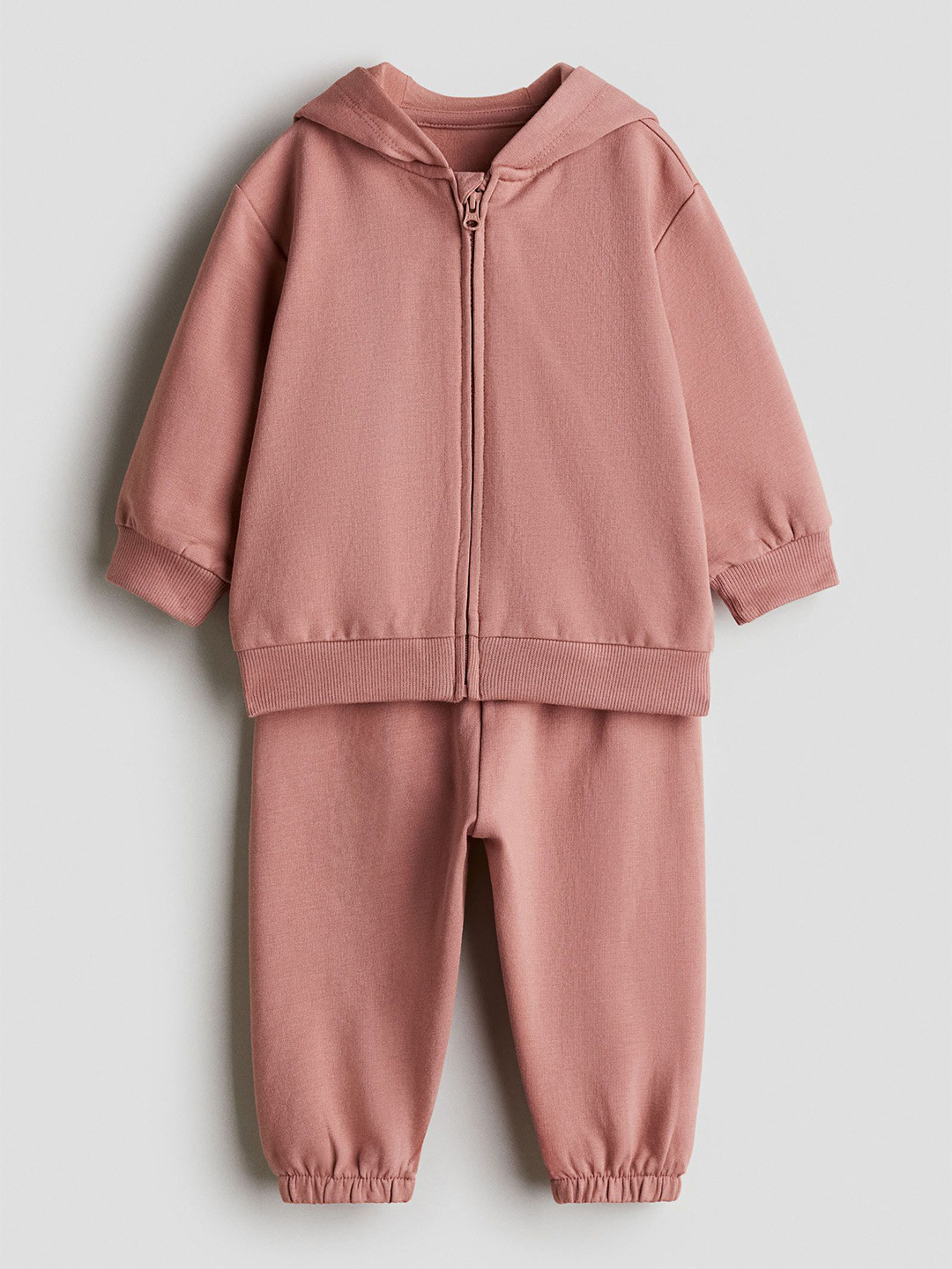 H&M Boys Hoodie & Joggers Set