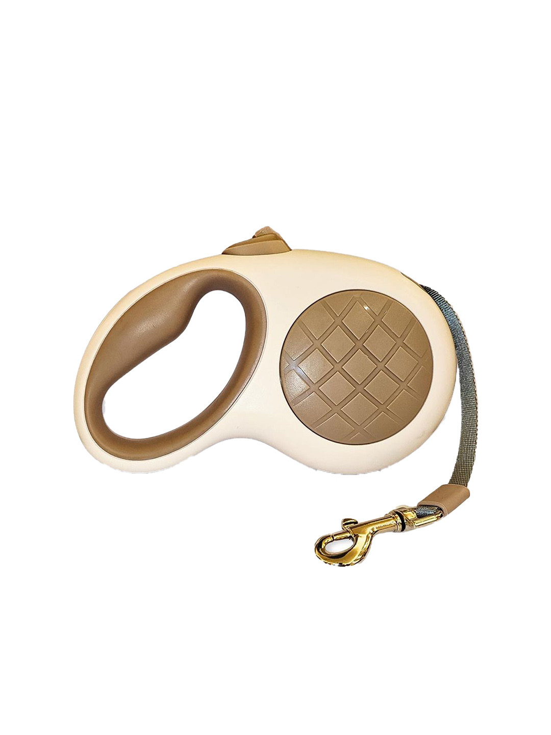 Petbabas Adjustable Retractable Dog Leash