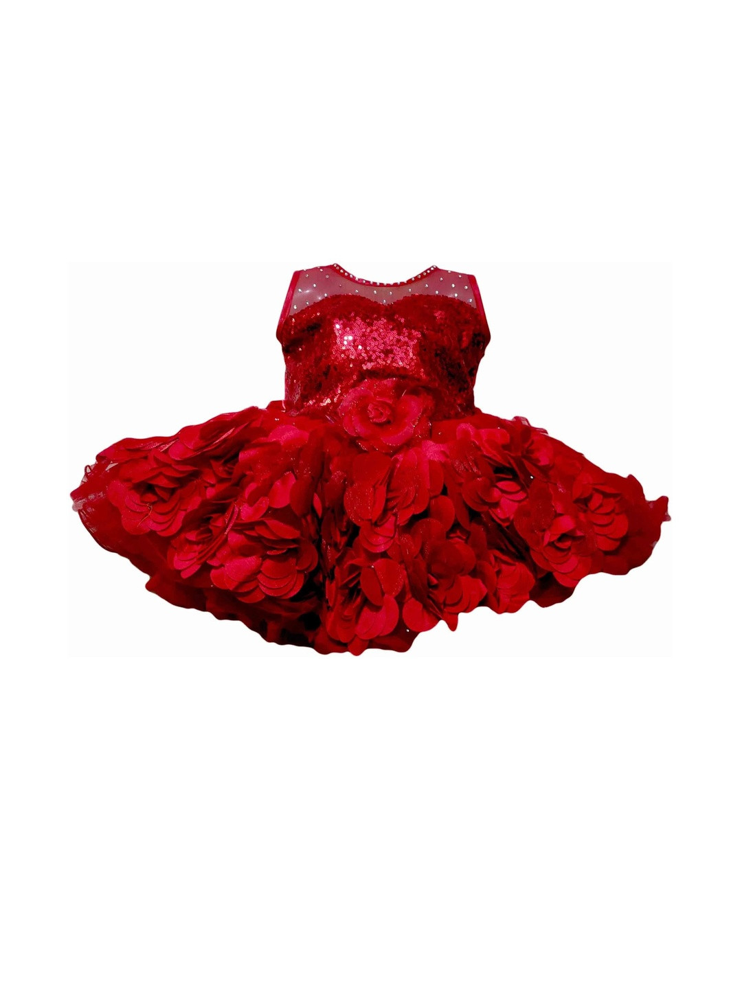 STUMBLE FASHION Kids-Girls Other  Dresses