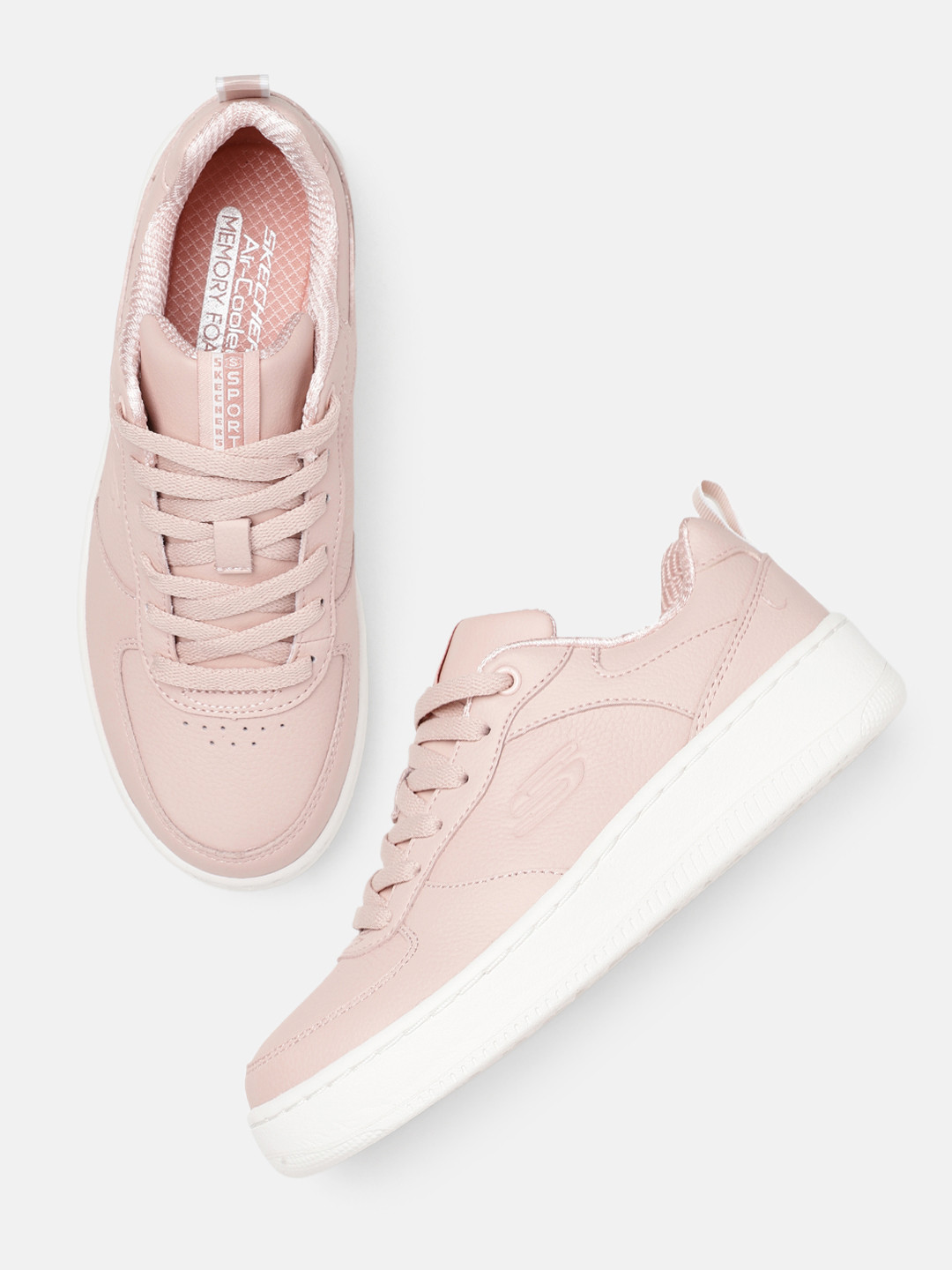 Skechers Women SPORT COURT 92-ILLUSTRIOUS Sneakers