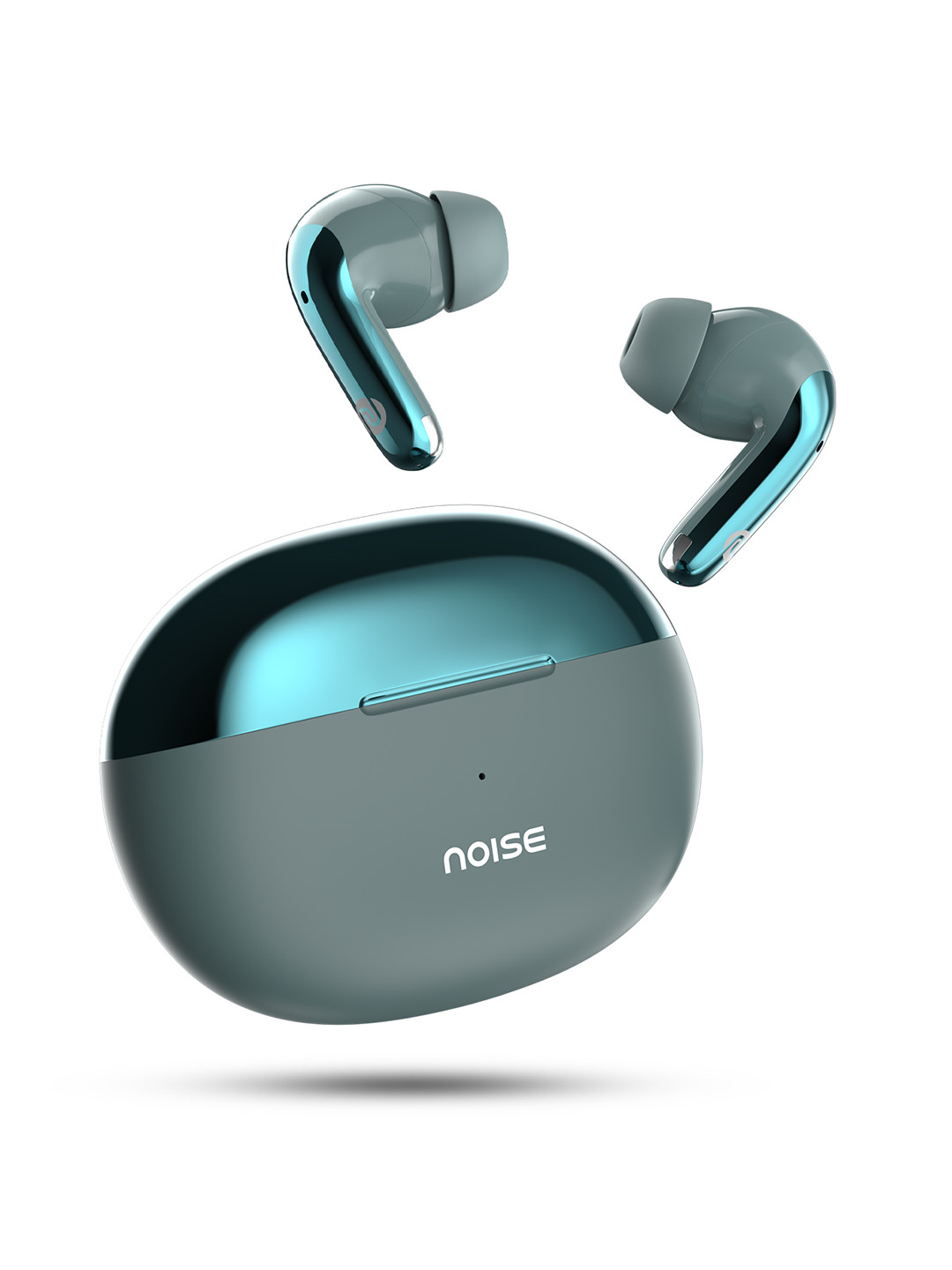 NOISE Buds Verve 2 Truly Wireless Bluetooth Earbuds - Iceberg Blue