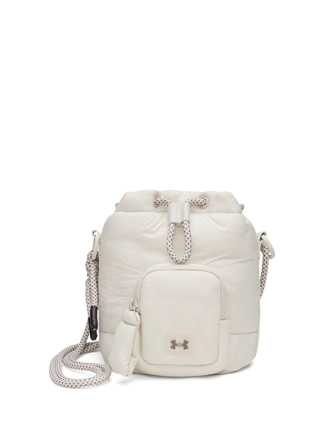 UNDER ARMOUR Studio Puffer Bucket Bag