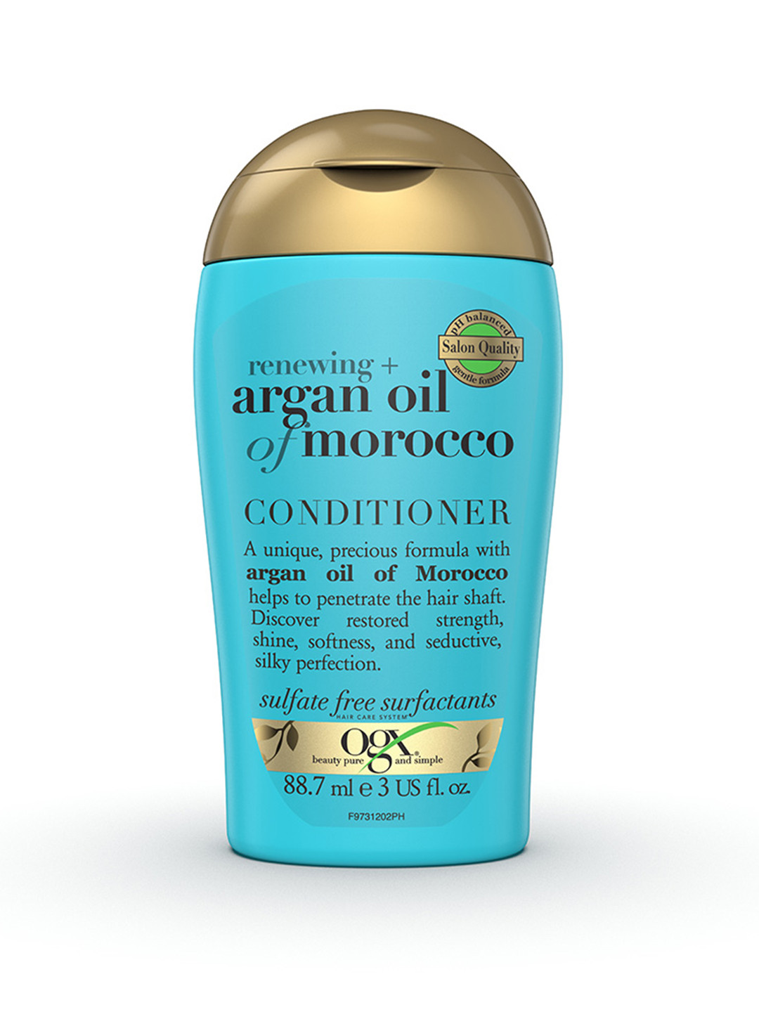 OGX Renewing+ Argan Oil Morocco Conditioner - 88.7ml