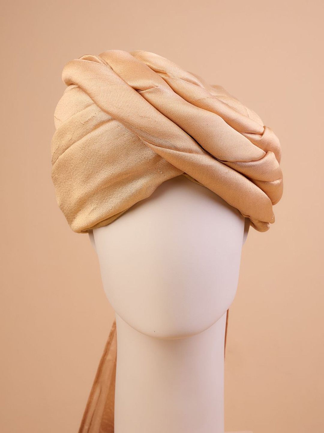 Tasva Luxurious Tissue Groom Safa