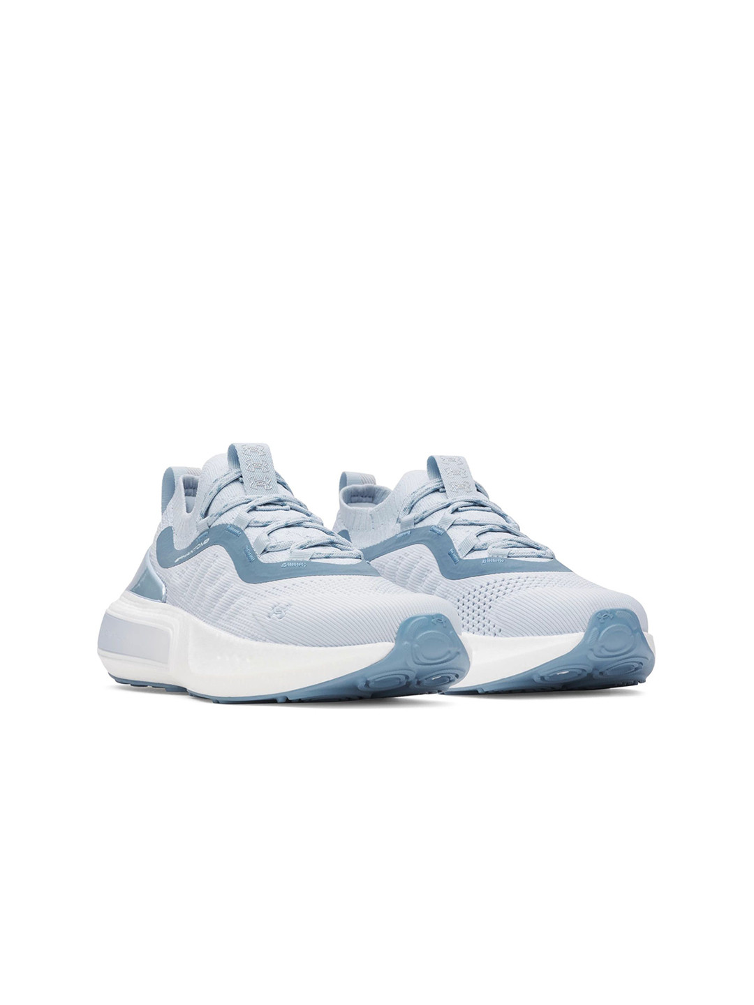 UNDER ARMOUR UA Phantom 4 Women Chrome Casual Sneakers