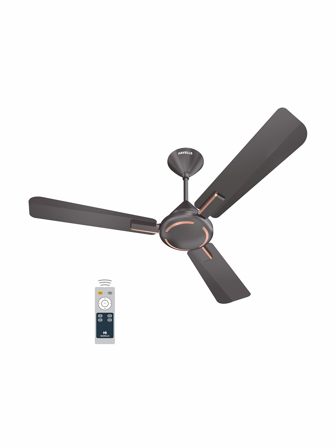 Havells Ambrose Bldc Copper 1200 Mm Ceiling Fan