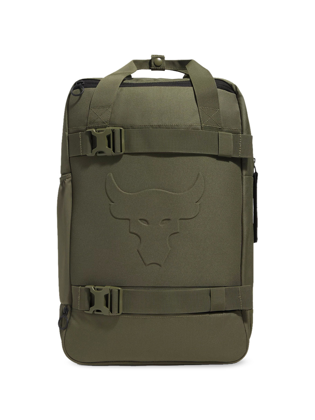UNDER ARMOUR Unisex Project Rock Box Back Pack