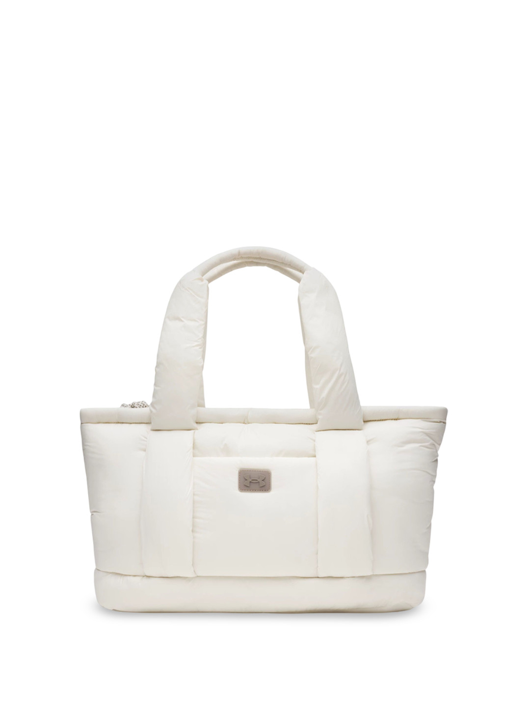 UNDER ARMOUR Studio Puffer Tote Bag