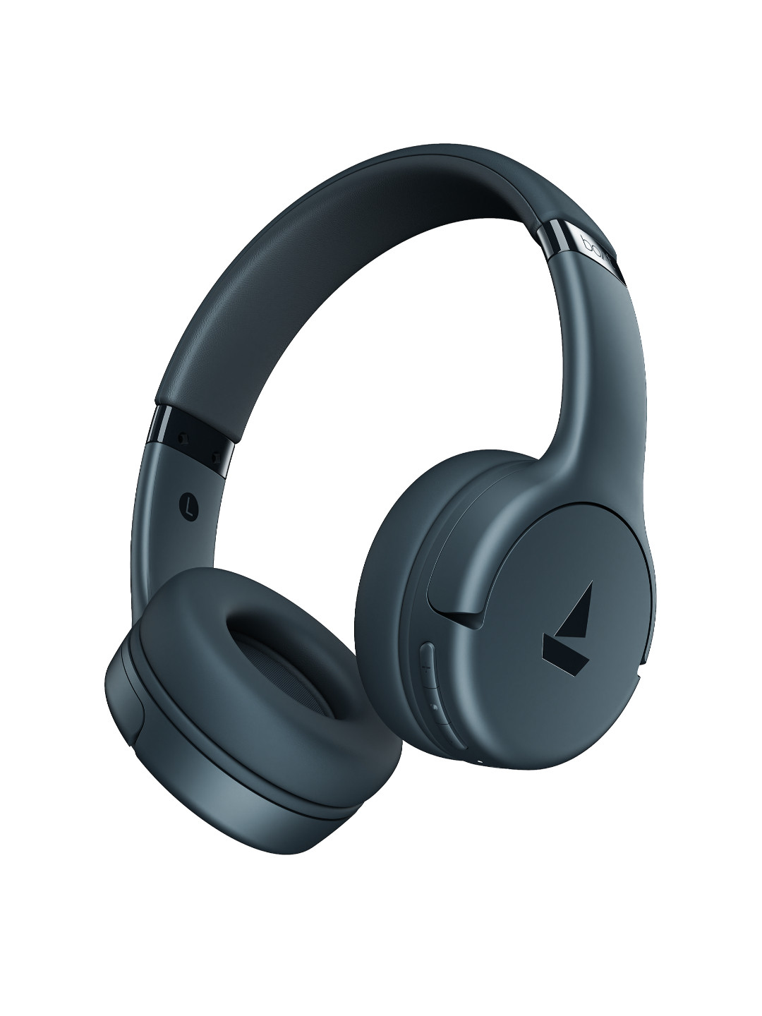 boAt Unisex Rockerz 411 Wireless Over Ear Headphones