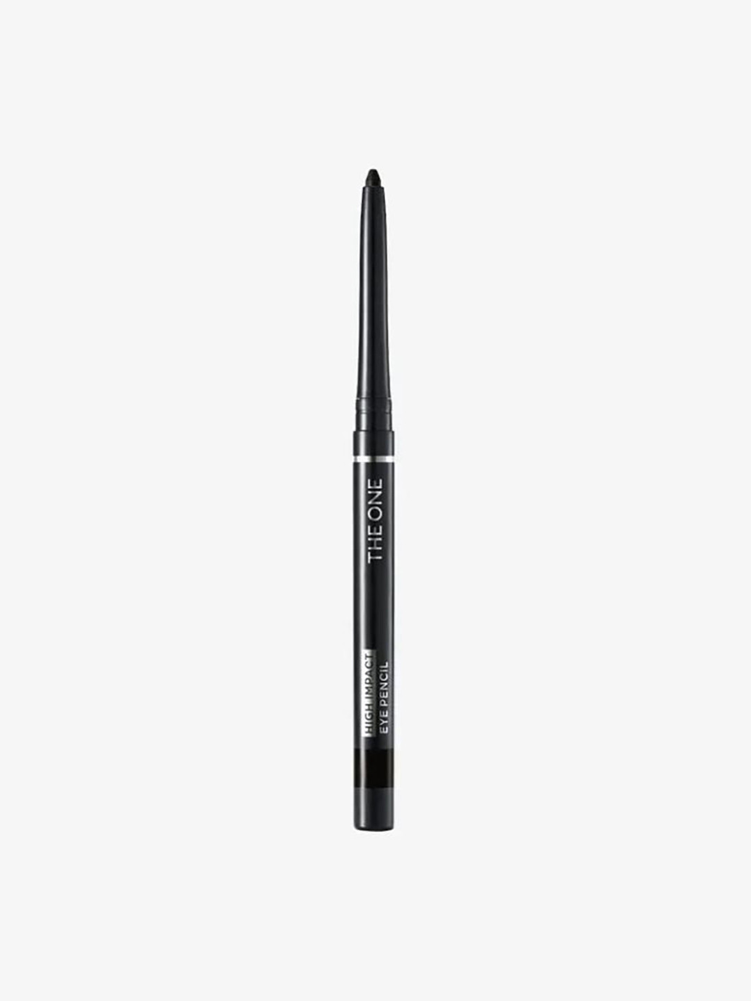 Oriflame The One High Impact Eye Pencil - Pitch Black