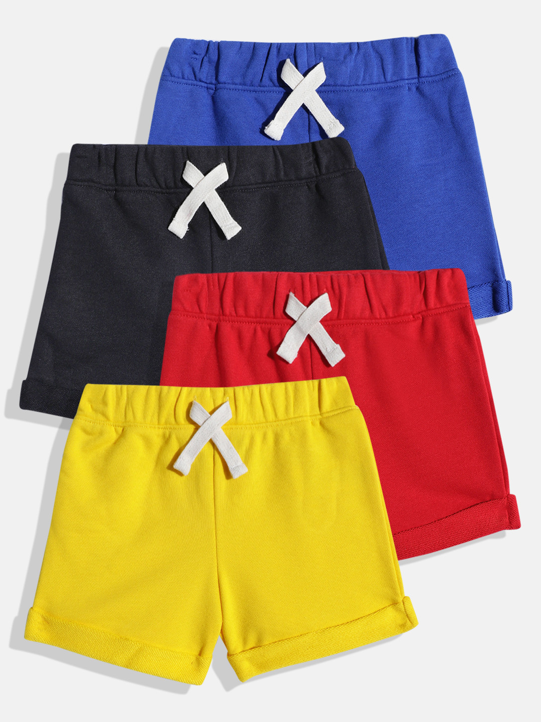 THE CHILDREN'S PLACE Boys Set of 3 Shorts