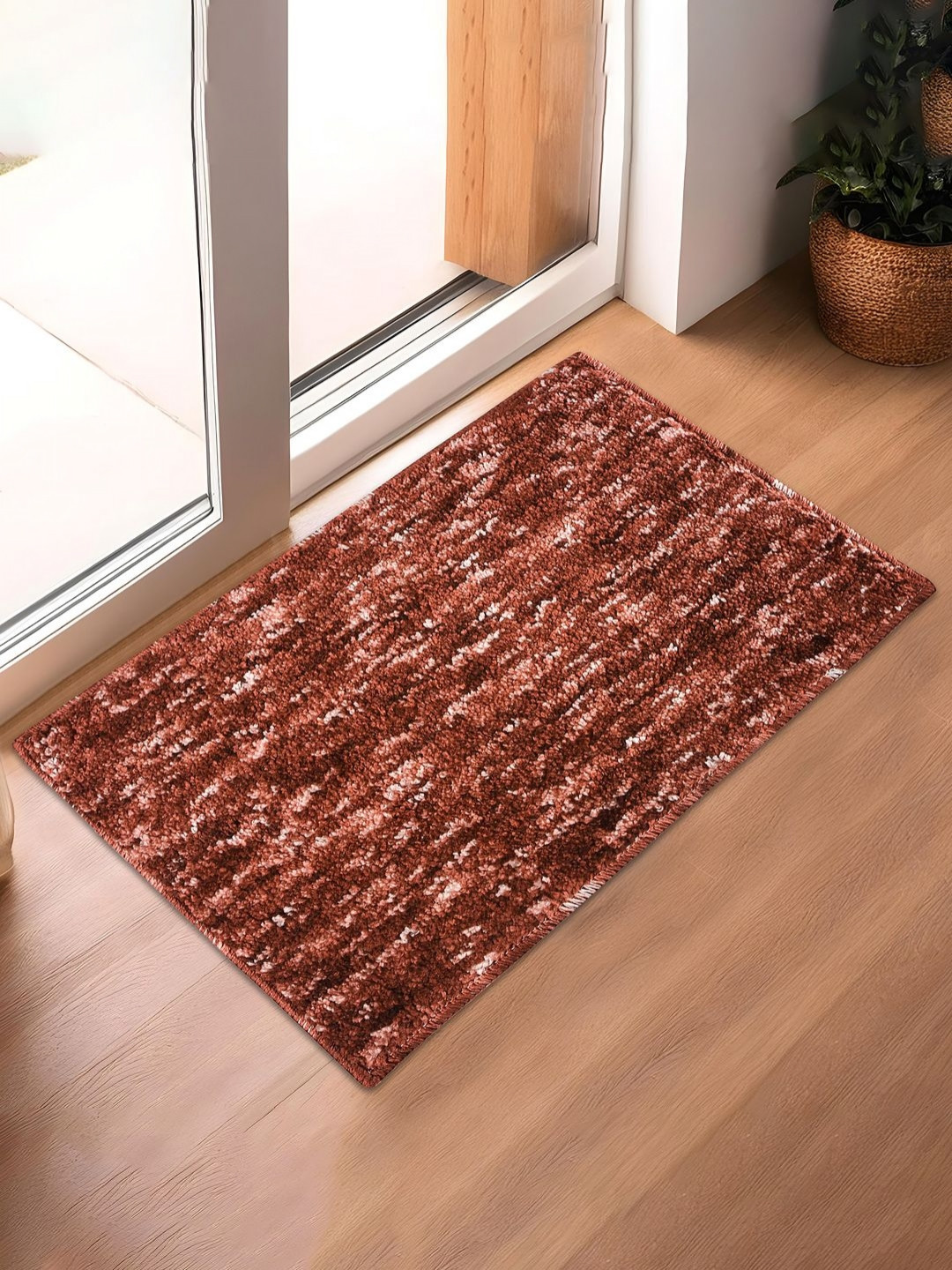 Aura Riyal Designed Anti-Skid & Water Absorbent Entrance Doormats