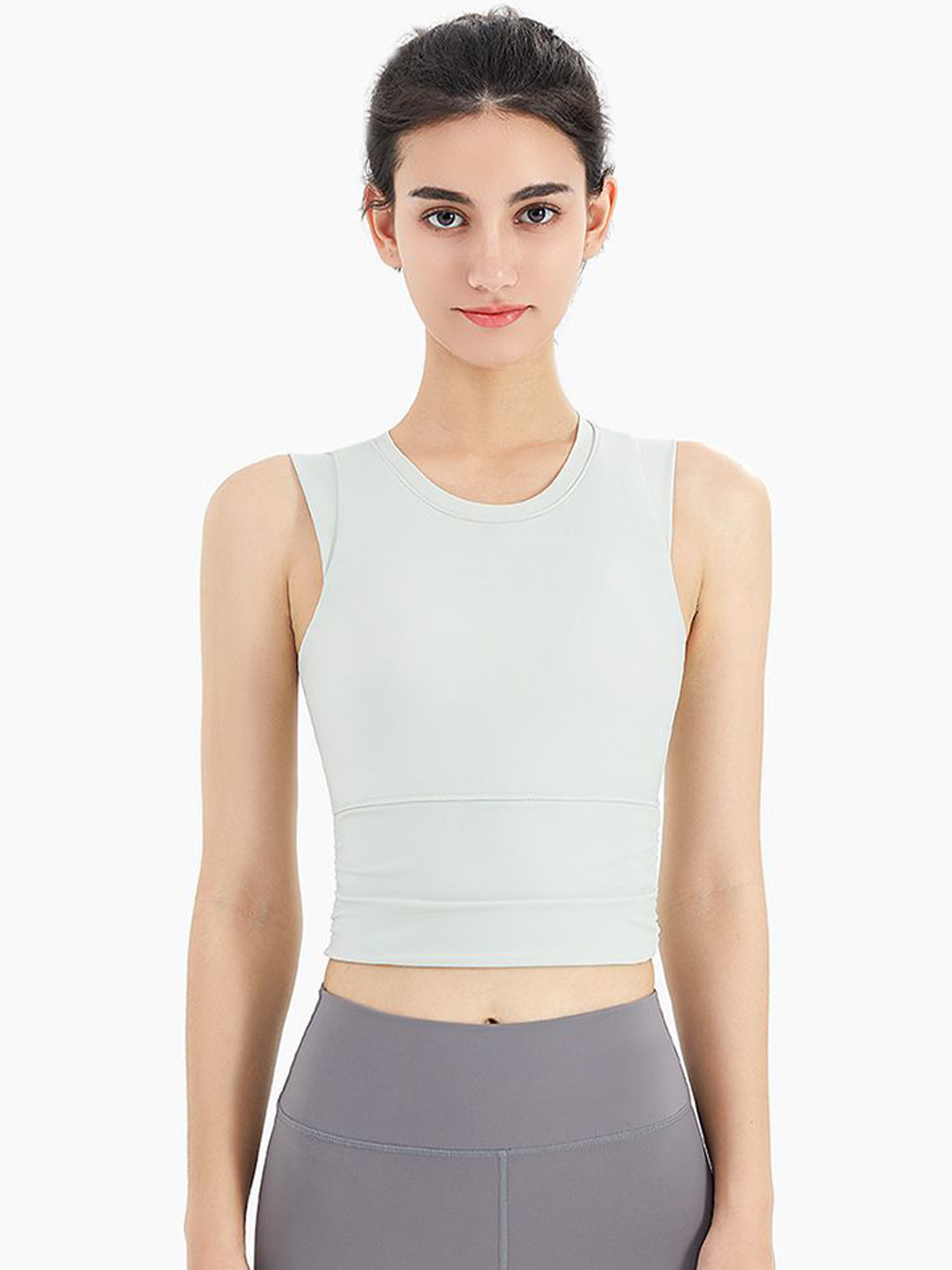 JC Collection Women Full Coverage Workout Bra
