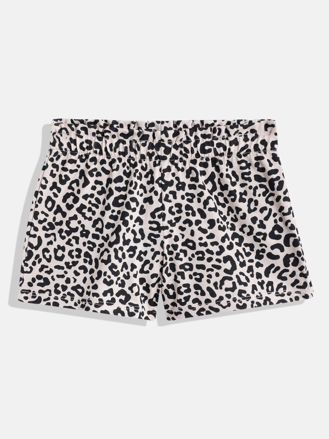 THE CHILDREN'S PLACE Girls Animal Printed Shorts