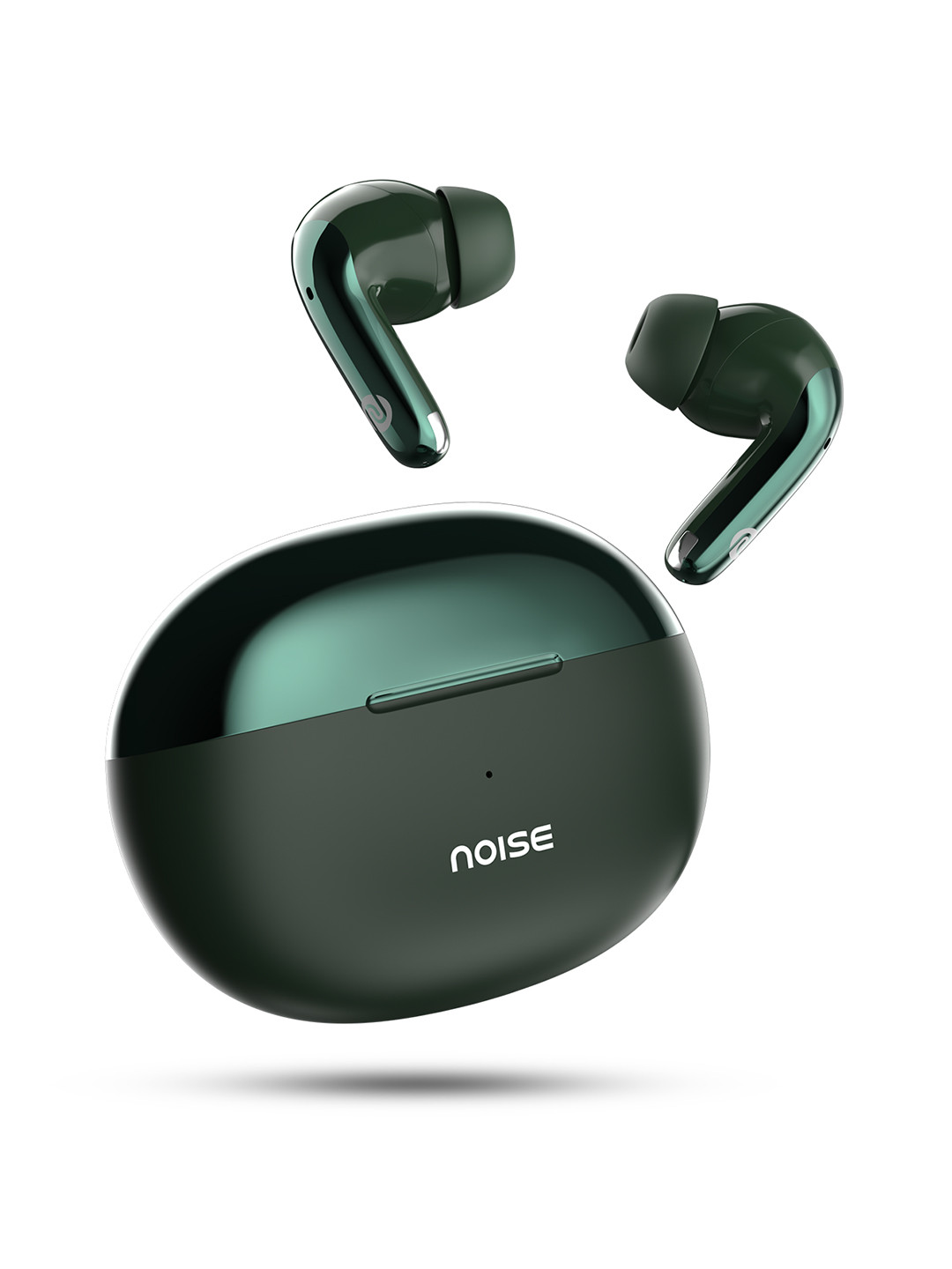 NOISE Buds Verve 2 Truly Wireless Bluetooth Earbuds - Forest Green