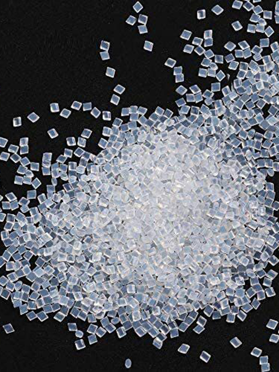 VIEWS White Wavy Clip-In Twists Hair Extension