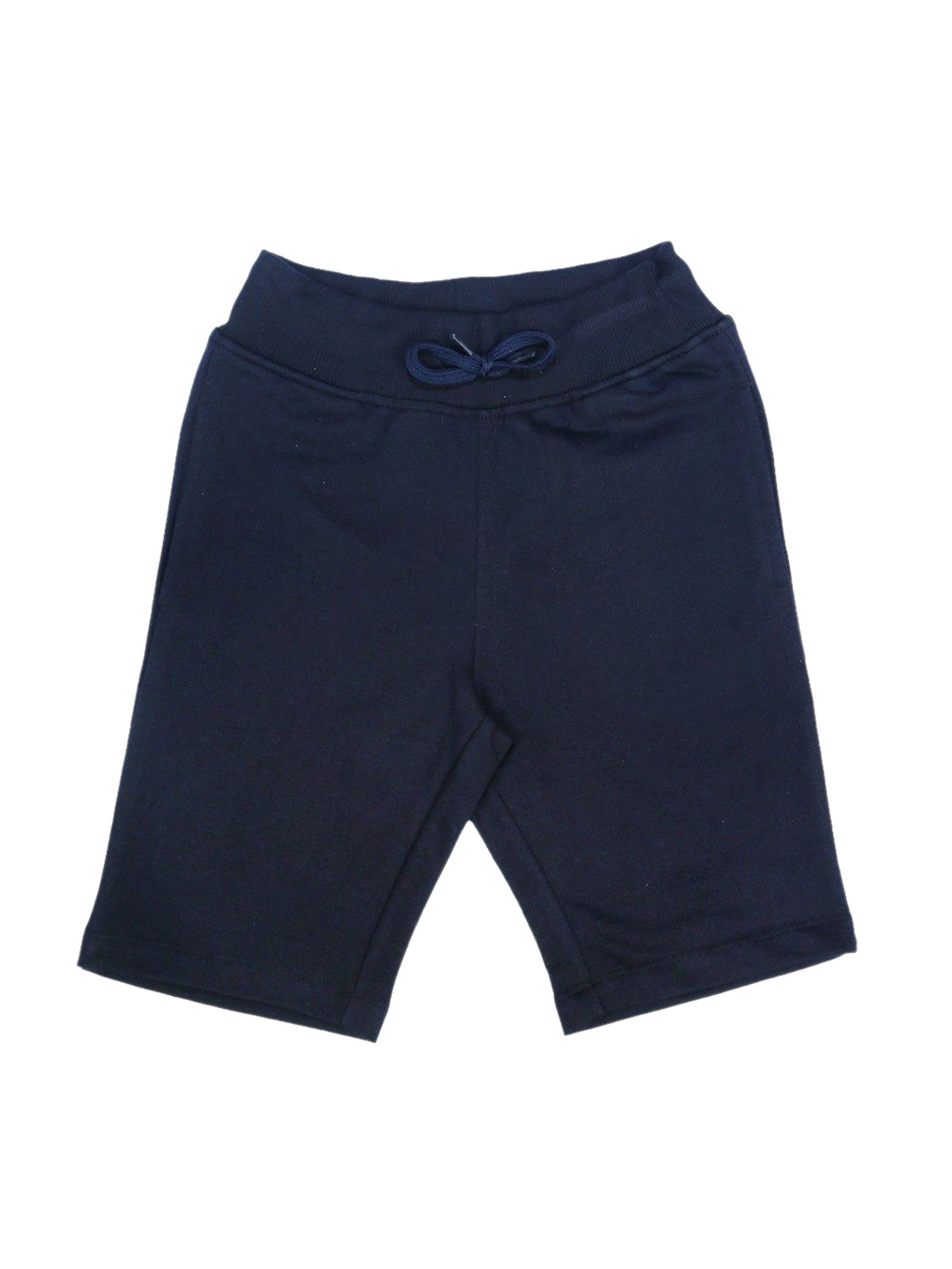PINNACLE Kids Mid-Rise Cotton Shorts