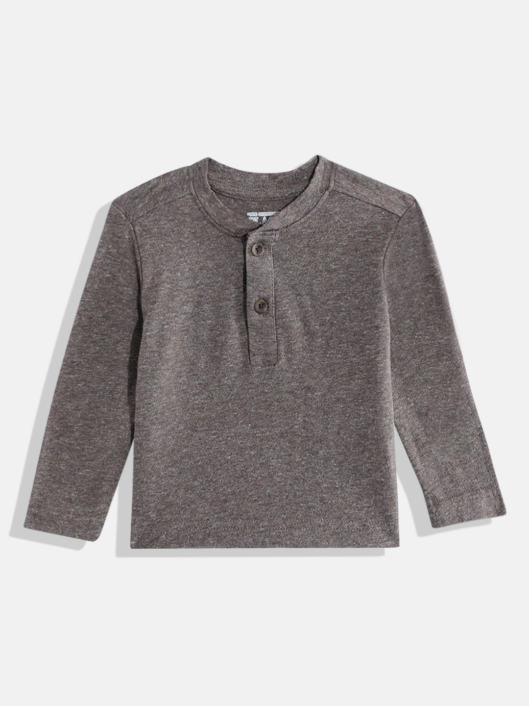 THE CHILDREN'S PLACE Boys Round Neck T-shirt