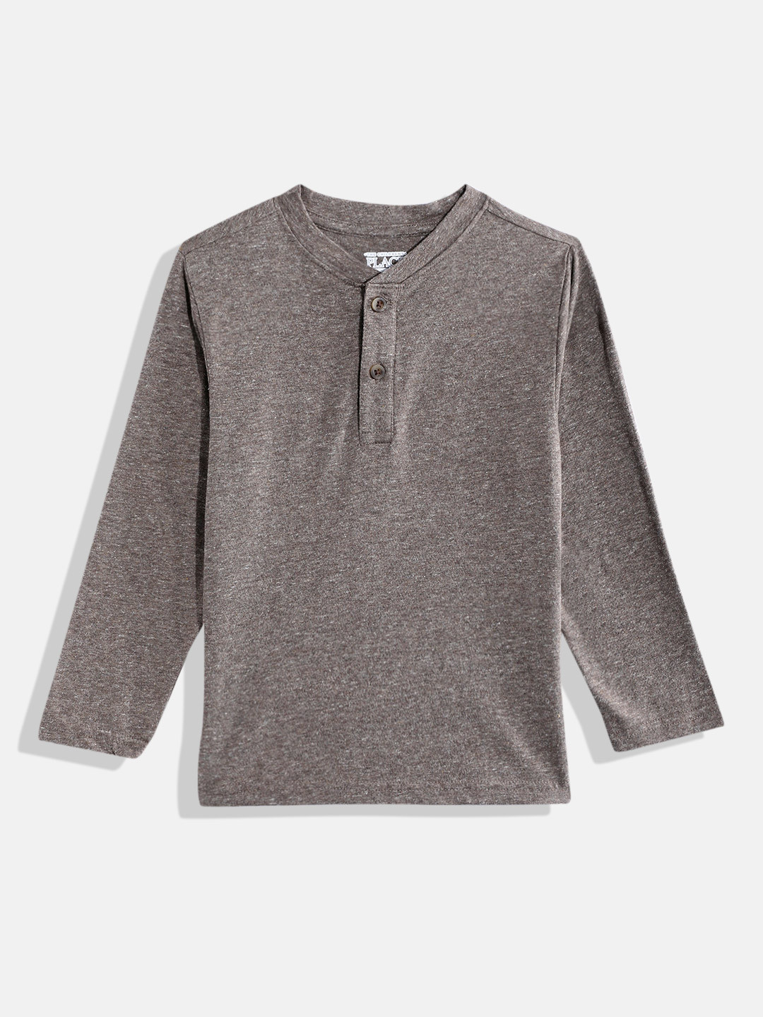 THE CHILDREN'S PLACE Boys Round Neck T-shirt