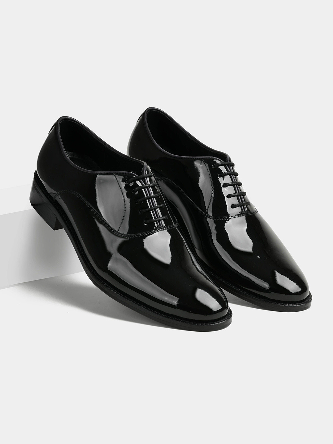 LUXORO FORMELLO Marcel Men Oxfords Formal Shoes