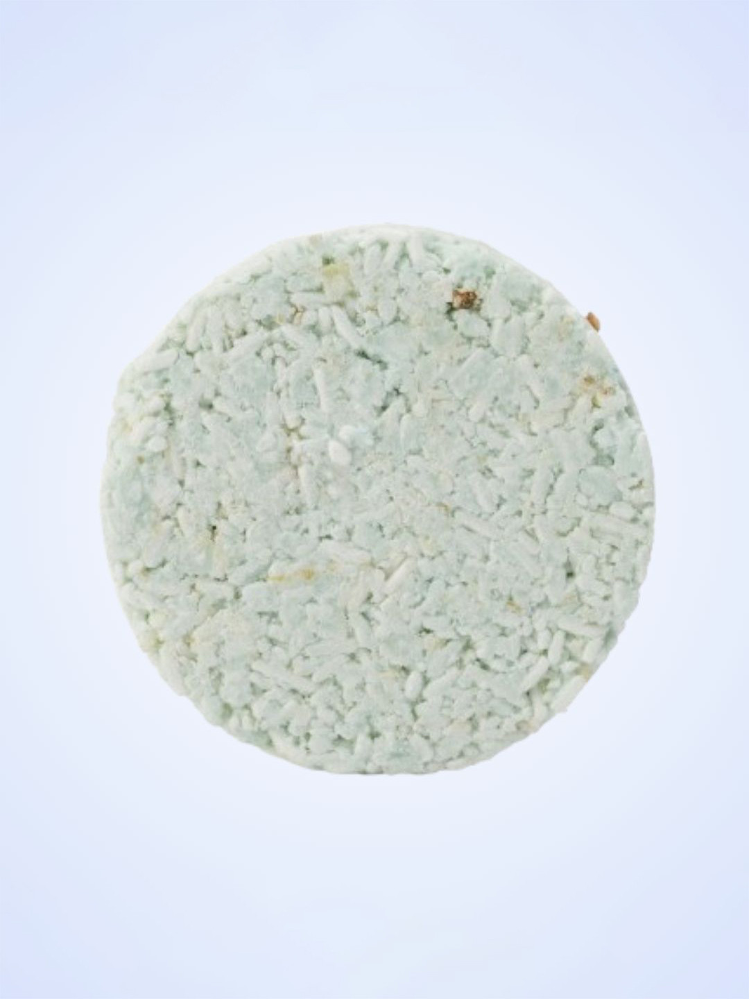 KAURA Serenity Shampoo Bar Enriched With Cocoa Butter & Shea Oil For Frizz Control- 55 g