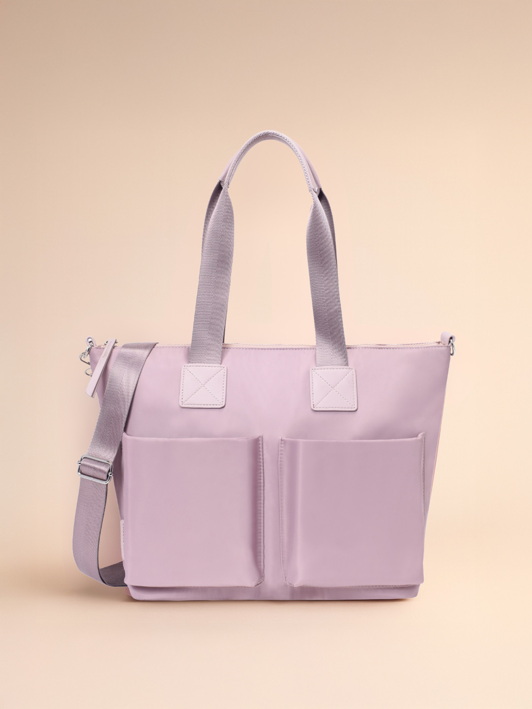 Lino Perros Shopper Tote Bag