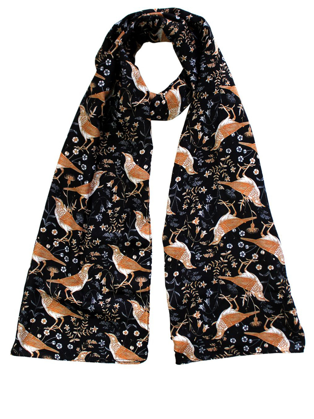 Mast & Harbour Women Graphic Printed Stole