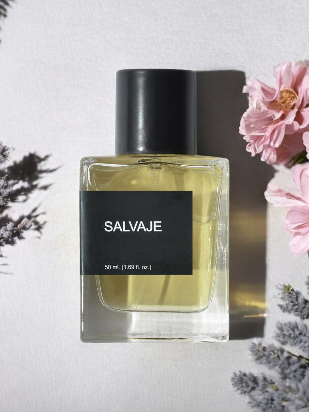 HOUSE OF AMOHA Men Salvaje Long Lasting Perfume - 50 ml