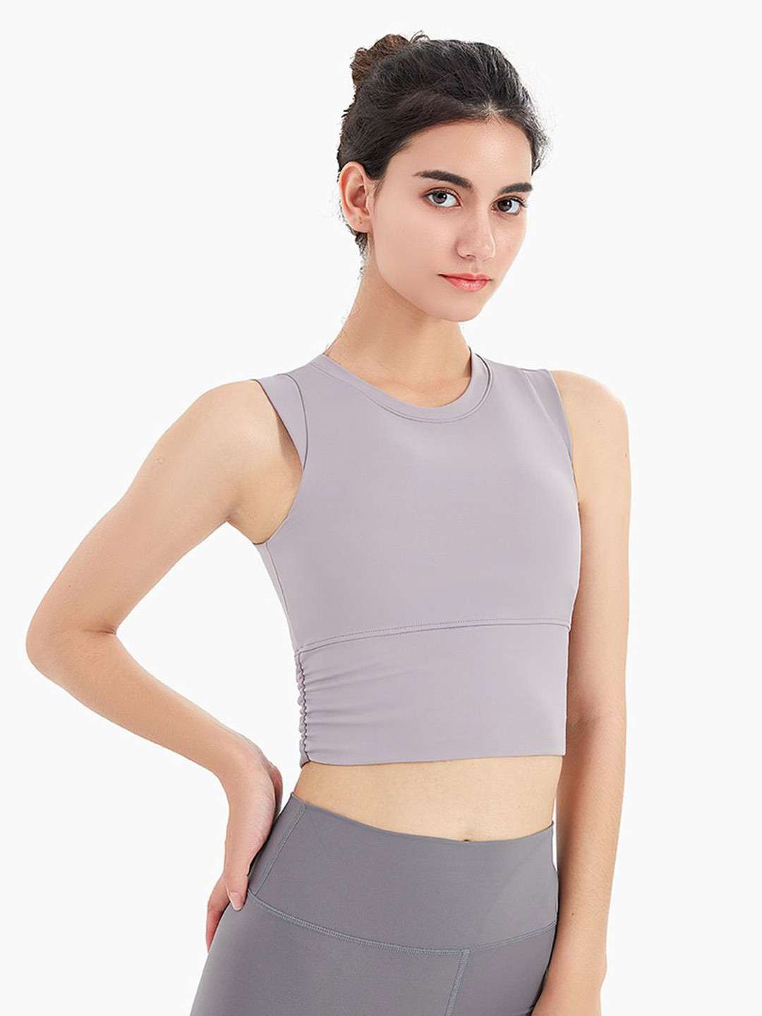 JC Collection Seamless Full Coverage Removable Padding Bra