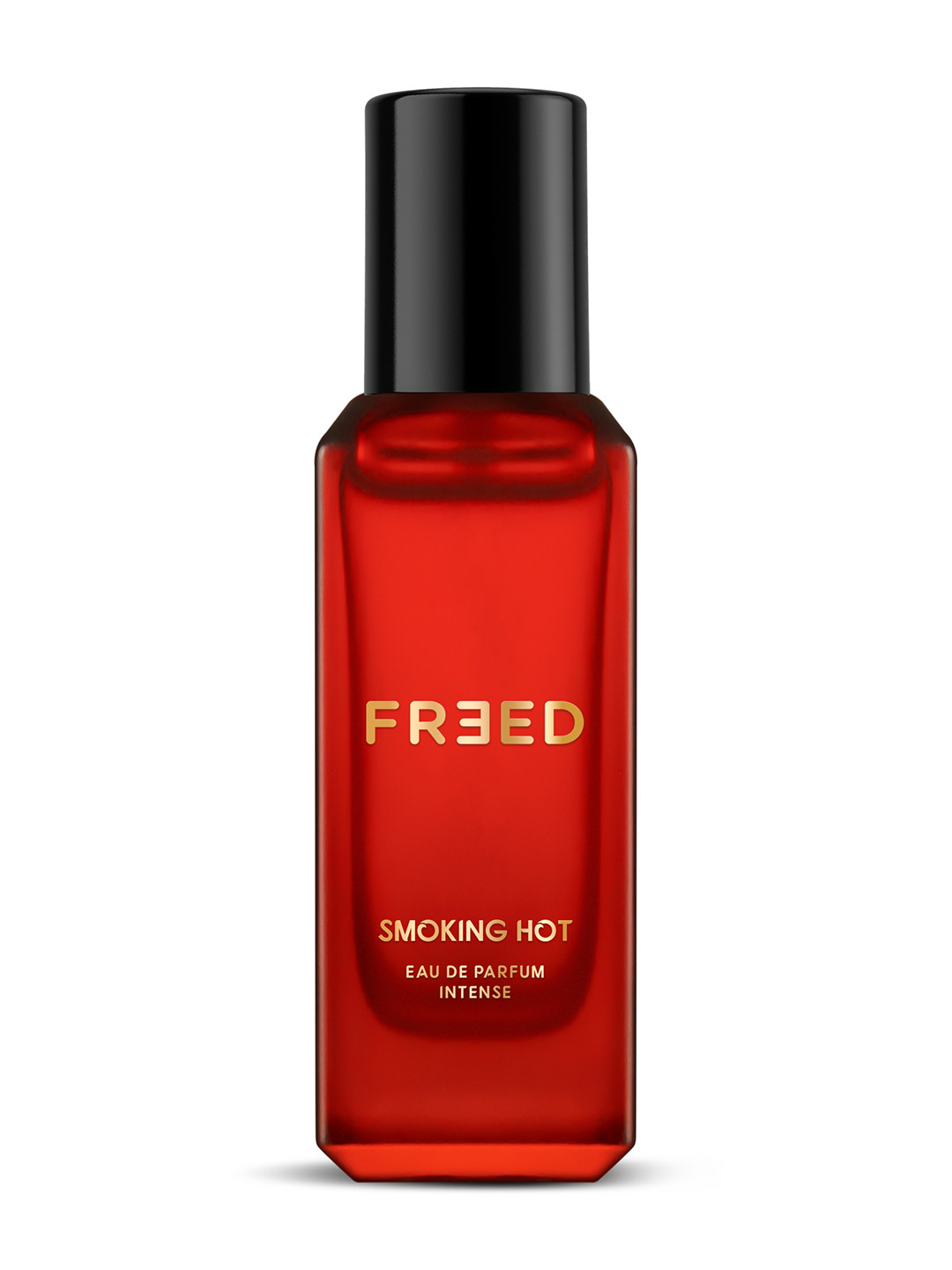 FREED Women Intense Smoking Hot Eau De Parfum - 20ml
